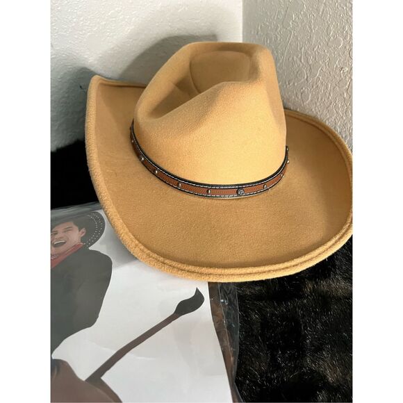 Inflatable Bull Rider Animal Rodeo Suit Yourself Fancy Dress Halloween Costume - Picture 5 of 5